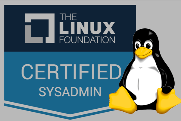 Linux system administration